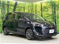 2020 Toyota Sienta