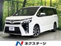 2017 Toyota Voxy