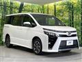 2017 Toyota Voxy