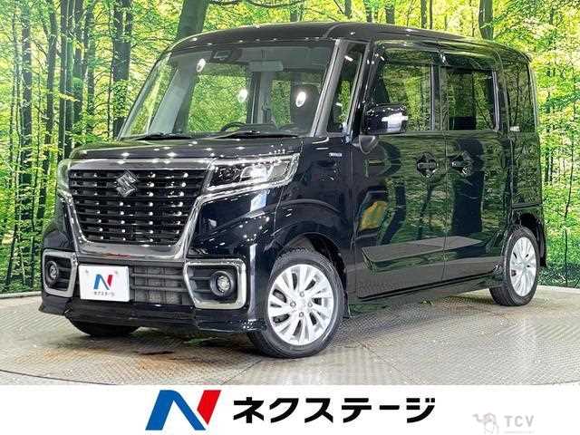 2019 Suzuki Suzuki Others