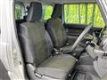 2024 Suzuki Jimny Sierra