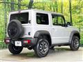 2024 Suzuki Jimny Sierra