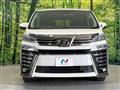 2019 Toyota Vellfire