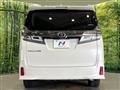 2019 Toyota Vellfire