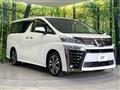 2019 Toyota Vellfire