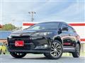 2015 Toyota Harrier