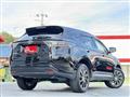 2015 Toyota Harrier