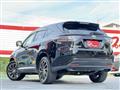 2015 Toyota Harrier
