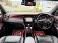 2015 Toyota Harrier