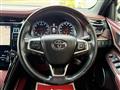 2015 Toyota Harrier