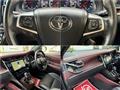 2015 Toyota Harrier