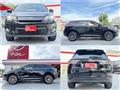 2015 Toyota Harrier