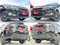 2015 Toyota Harrier