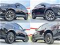2015 Toyota Harrier