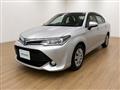 2015 Toyota Corolla Axio