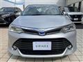 2015 Toyota Corolla Axio