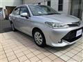 2015 Toyota Corolla Axio
