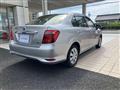 2015 Toyota Corolla Axio