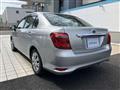 2015 Toyota Corolla Axio