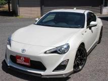 2012 Toyota 86