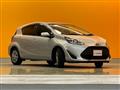 2021 Toyota AQUA