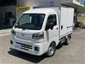 2026 Daihatsu Hijet Truck