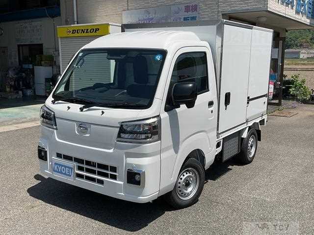 2026 Daihatsu Hijet Truck