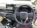 2026 Daihatsu Hijet Truck