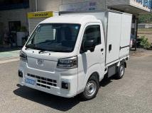 2026 Daihatsu Hijet Truck
