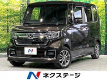2022 Honda N BOX