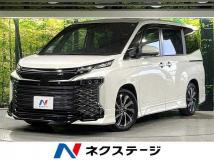 2024 Toyota Voxy