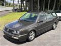 1999 Volkswagen Golf Wagon