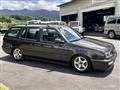 1999 Volkswagen Golf Wagon
