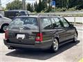 1999 Volkswagen Golf Wagon