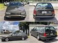 1999 Volkswagen Golf Wagon
