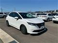 2025 Nissan Note