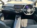 2025 Nissan Note