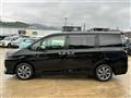 2015 Toyota Voxy