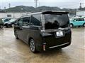 2015 Toyota Voxy