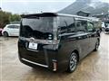 2015 Toyota Voxy
