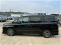 2014 Toyota Voxy