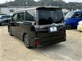 2014 Toyota Voxy