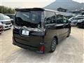 2014 Toyota Voxy