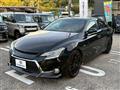 2015 Toyota Mark X