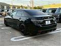 2015 Toyota Mark X