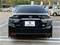 2015 Toyota Mark X