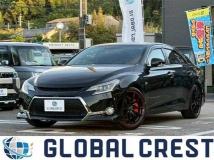 2015 Toyota Mark X