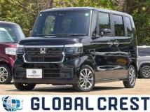 2024 Honda N BOX