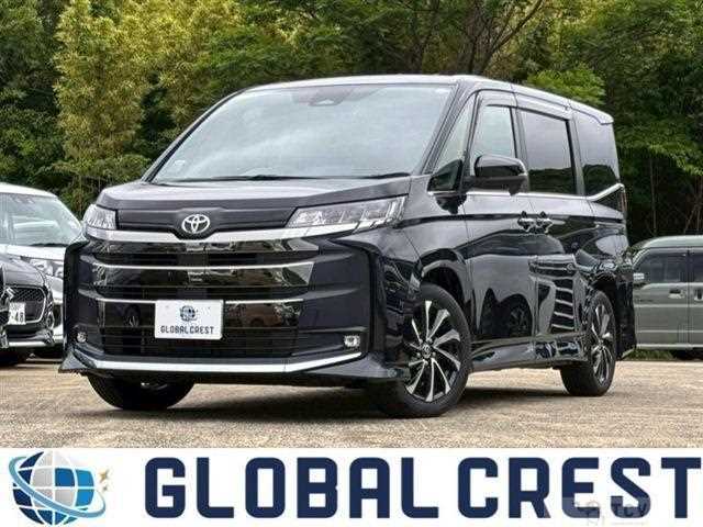 2025 Toyota Noah