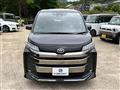 2025 Toyota Noah